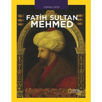 Fatih Sultan Mehmed - Cem Akaş