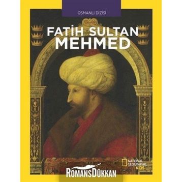 Fatih Sultan Mehmed - Cem Akaş