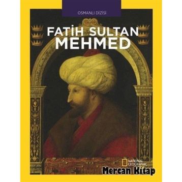 Fatih Sultan Mehmed - Cem Akaş