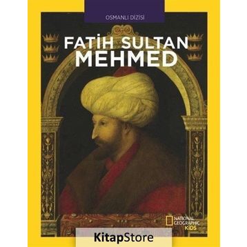 Fatih Sultan Mehmed - Cem Akaş