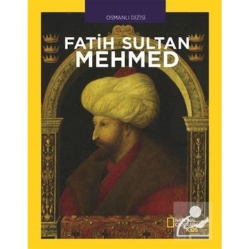 Fatih Sultan Mehmed - Cem Akaş