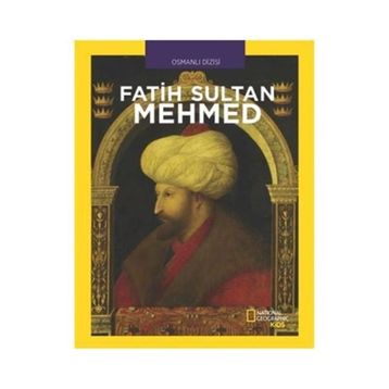 FATIH SULTAN MEHMED - FATIH GÜL