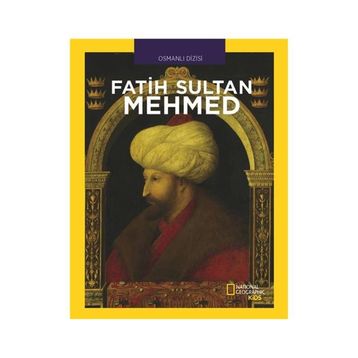 FATIH SULTAN MEHMED - FATIH GÜL