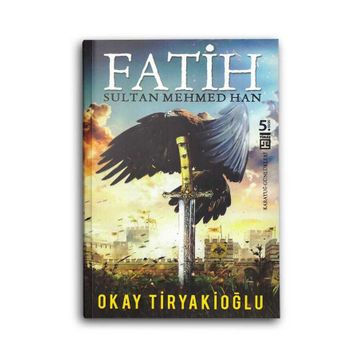 Fatih Sultan Mehmet Han - Ziya Şakir