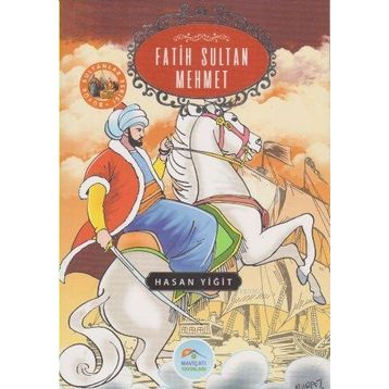 FATIH SULTAN MEHMET - YAŞAR ŞAHİN ANIL