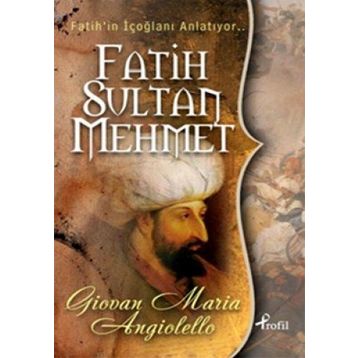 FATIH SULTAN MEHMET - YAŞAR ŞAHİN ANIL