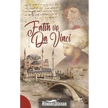 FATIH VE DA VINCI - YÜKSEL KOCADORU