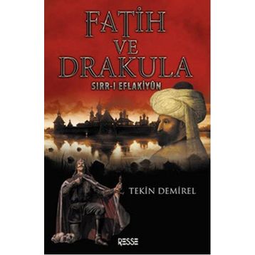 Fatih ve Drakula - Tekin Demirel