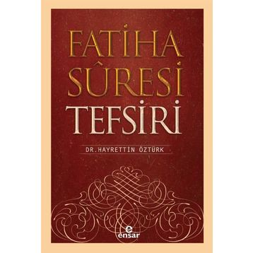 Fatiha Suresi Tefsiri - Kolektif