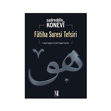 Fatiha Suresi Tefsiri - Kolektif