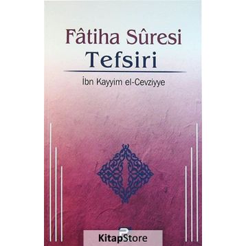 Fatiha Suresi Tefsiri - Kolektif