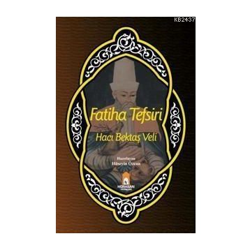 FATIHA TEFSIRI - GENEL