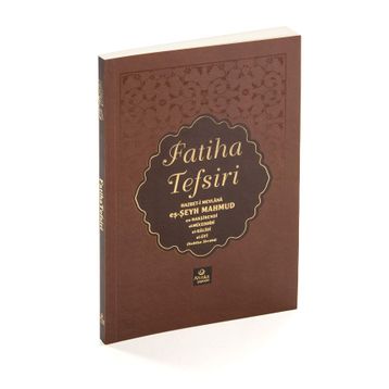 FATIHA TEFSIRI - GENEL