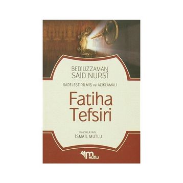 FATIHA TEFSIRI - GENEL