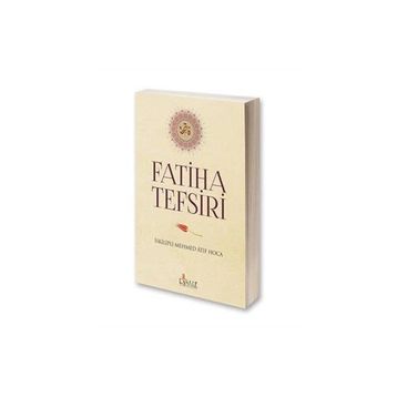 FATIHA TEFSIRI - GENEL