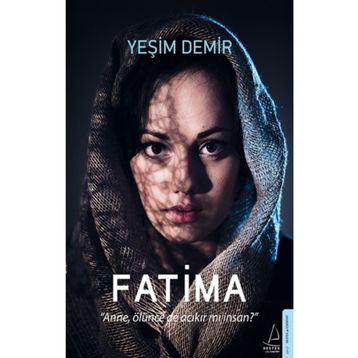 FATIMA - FATMA ZEHRA FIDAN