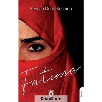 Fatıma - Sevcan Deniz Kesmen