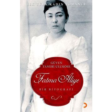 Fatma Aliye - Güven Taneri Uluköse