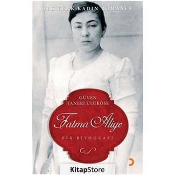 Fatma Aliye - Güven Taneri Uluköse