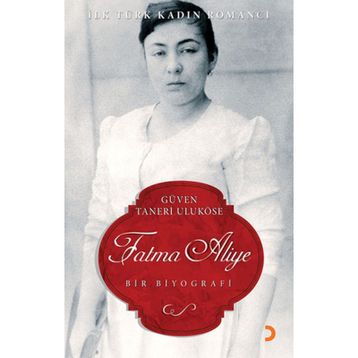 Fatma Aliye - Güven Taneri Uluköse