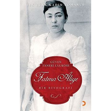 Fatma Aliye - Güven Taneri Uluköse