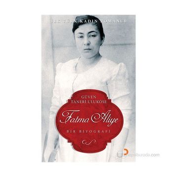 Fatma Aliye - Güven Taneri Uluköse