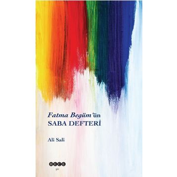 Fatma Begüm'ün Saba Defteri - Ali Sali