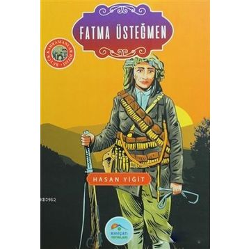 Fatma Üsteğmen - Hasan Yiğit