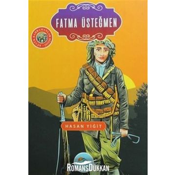 Fatma Üsteğmen - Hasan Yiğit