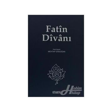FATÎN DÎVÂNÎ - MEHTAP ERDOĞAN