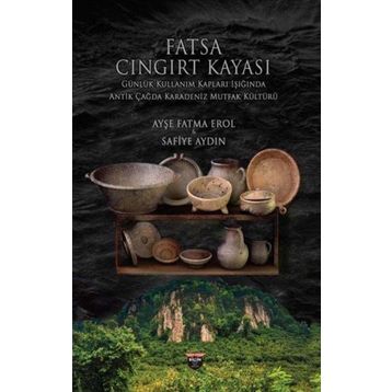 Fatsa Cıngırt Kayası Ayşe Fatma Erol ve Safiye Aydın