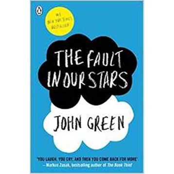 Fault In Our Stars - John Green