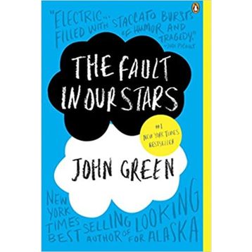 Fault In Our Stars - John Green