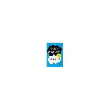 Fault In Our Stars - John Green