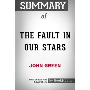 Fault In Our Stars - John Green