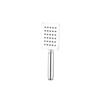 Fause 304 Çelik Metal Kare KE104 El Duş Başlığı