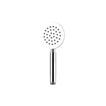 Fause 304 Çelik Metal Oval KE103 El Duş Başlığı