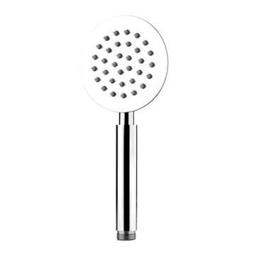 Fause 304 Çelik Metal Oval KE103 El Duş Başlığı