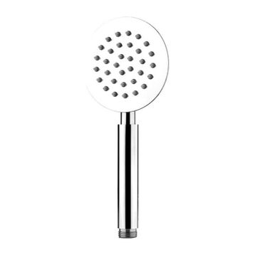 Fause 304 Çelik Metal Oval KE103 El Duş Başlığı