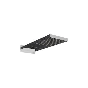 Fause Ankastre Panel Tepe Duş Başlığı Şelale KTD110 Tepe Duş Başlığı
