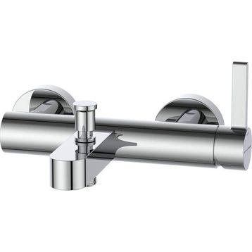 Fause Kbb121 Krom Banyo Bataryası