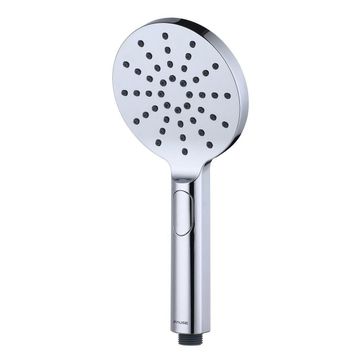 Fause KE121 3 Fonksiyonlu Oval El Duş Başlığı