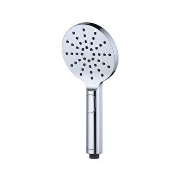 Fause KE121 3 Fonksiyonlu Oval El Duş Başlığı