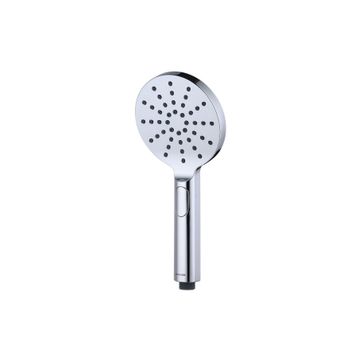 Fause KE121 3 Fonksiyonlu Oval El Duş Başlığı