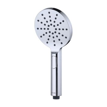 Fause KE121 3 Fonksiyonlu Oval El Duş Başlığı