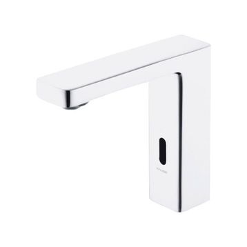Fause KFB102-2 Fotoselli Çift Su Girişli Lavabo Bataryası