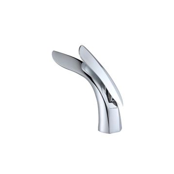 Fause KLB103 Leaf Krom Lavabo Bataryası