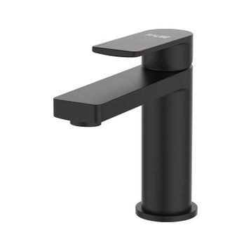 Fause KLB122-B Piedra Mat Siyah Lavabo Bataryası