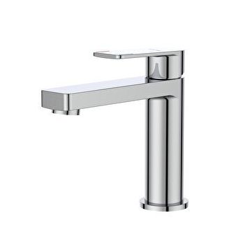 Fause KLB122 Piedra Krom Lavabo Bataryası
