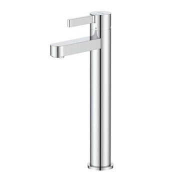 Fause KSL122 Yüksek Çanak Lisio Lavabo Bataryası